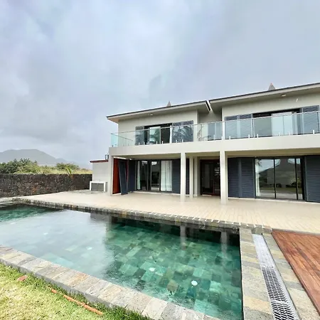 Coral Residence Luxury Villa